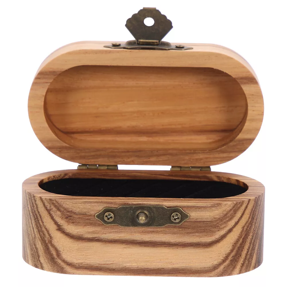 Retro Design Guitar Pick Holder Guitar Pick Storage Box Guitarist