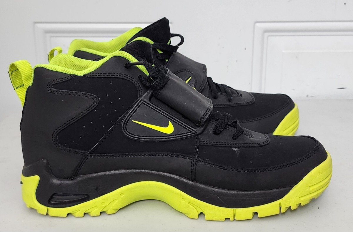 Nike Air Mission Retro For Sale 90's Nike Flight Shoes Sale