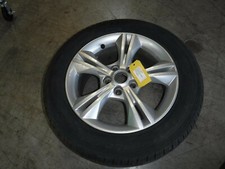 Ford Focus 2012 13 14 16 Factory Oem Wheel Rim Tire 20555r16 2