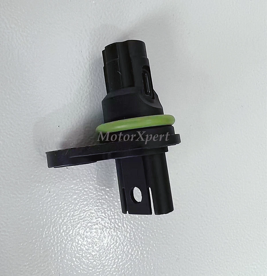 For BMW i3 M3 M5 M6 X3 X5 X6 Z4 OEM Crankshaft Position Sensor 13627525015 - Image 3 of 4