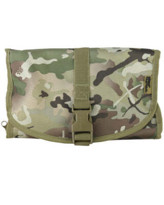 KOMBAT Waist Bag With Bottle BTP/MTP | Army Surplus MILITARY RANGE - Foto 12
