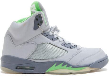 Jordan 5 Retro 2006 Green Bean for Sale | Authenticity Guaranteed