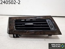 OEM 2006 BMW 530xi 3L Dashboard Dash Left Dri...