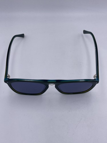 Gafas Locman Made IN Italy Aviador Metal Locs040V/129 con Descuento Nuevo - Imagen 2 de 7