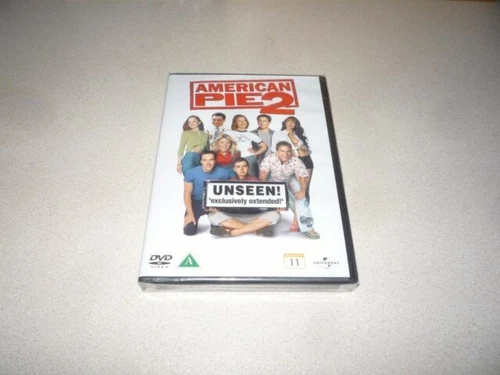 Comedy Region Code 2 (Europe, Japan, Middle East...) DVDs