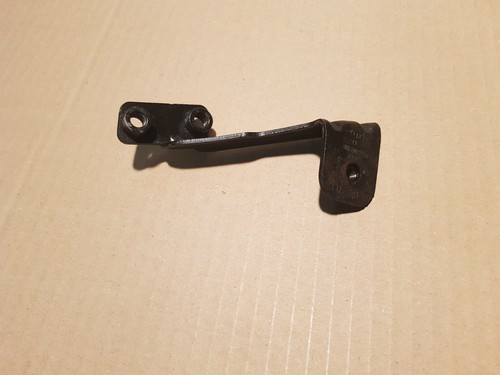 AUDI A4 B8 1.8TFSI STOßSTANGE VORNE LINKS SEITENTRÄGER HALTERUNG HALTER 8K0807333A