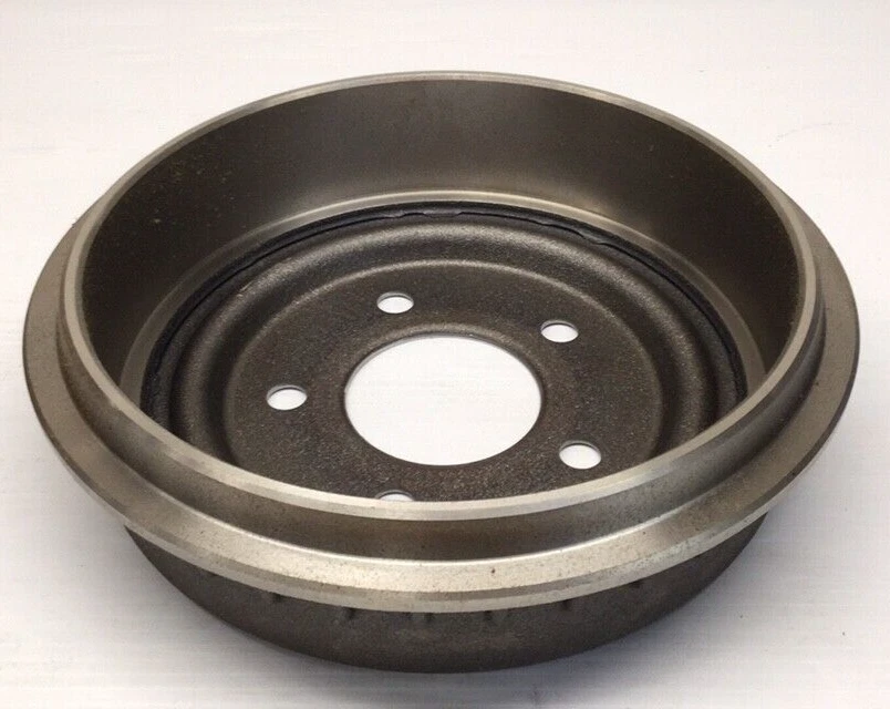 Tambor de freno trasero Motorcraft BRD-56 para 98-11 Ford Ranger Ford YL5Z-1V1126-AB Foto 3 de 4