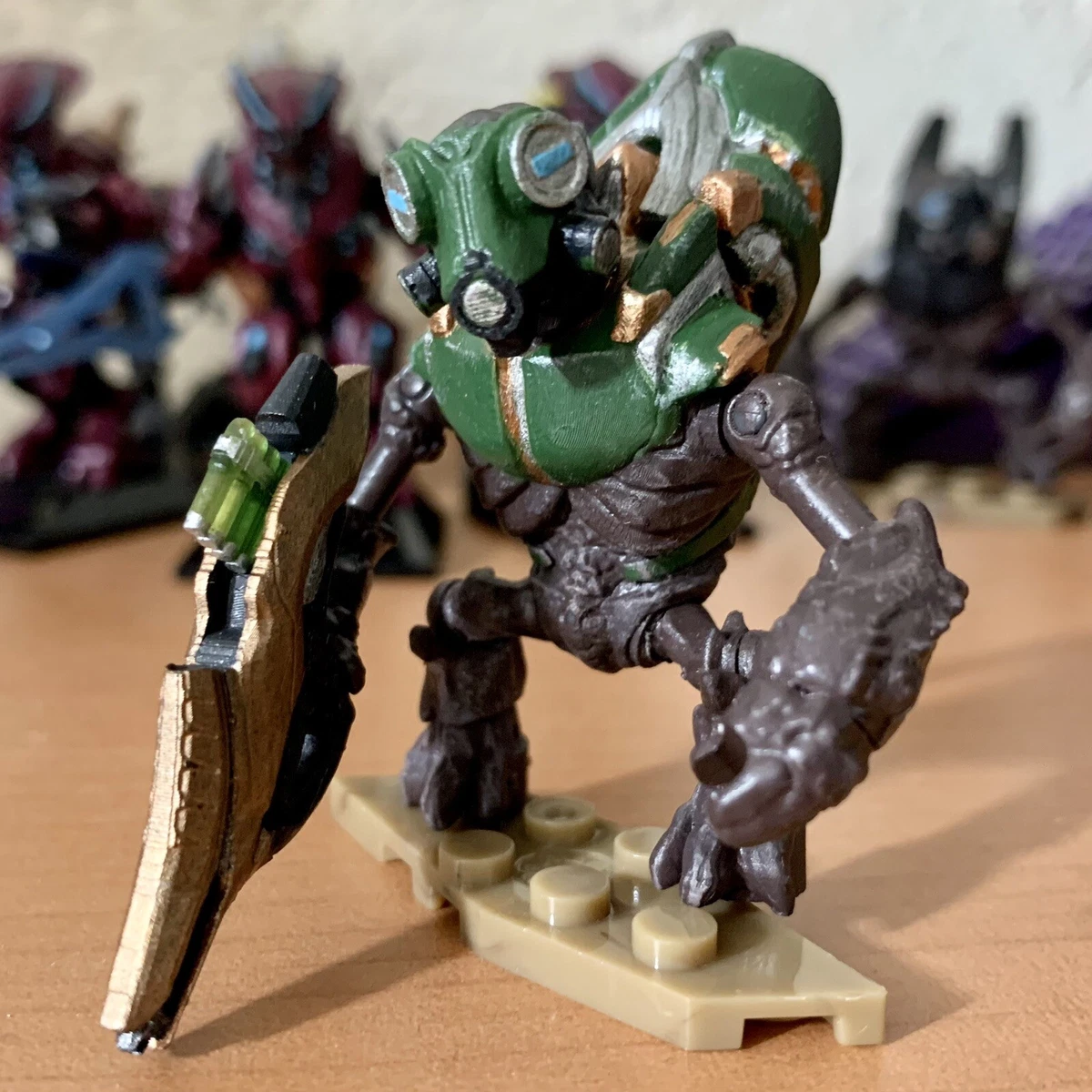 Halo mega sale construx for sale
