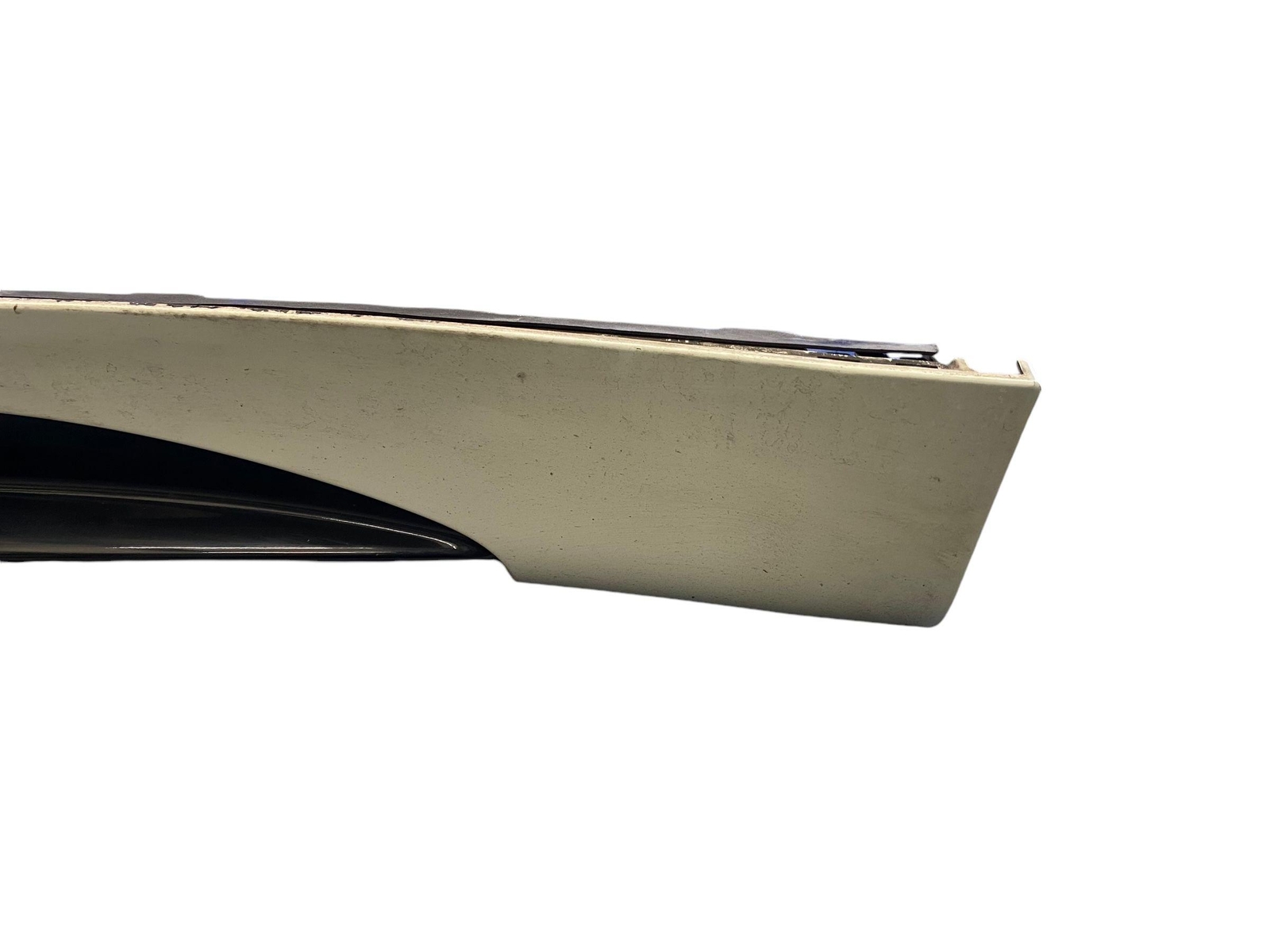 2008-2019 MASERATI GRANTURISMO LEFT SIDE SKIRT ROCKER MOULDING TRIM PANEL *NOTE*