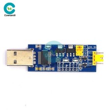 FT232RL USB to TTL Serial Converter Module for 1.8V 3.3V 5V Level Download Line