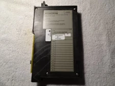 CINCINNATI MILACRON NIBA CARD 3-533-0905G Support a veteran and 31 year serv rep