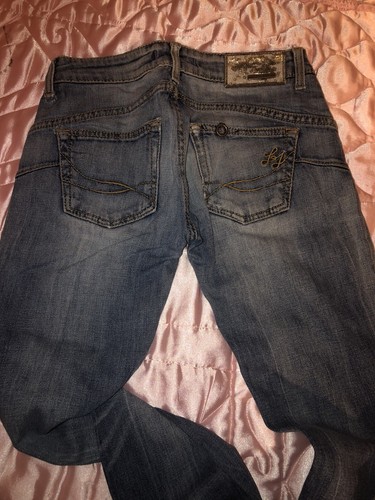 Jeans Liu Jo Bottom Up, tg. 25 modello skinny | eBay
