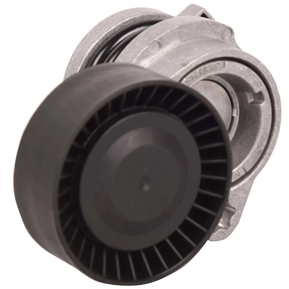 Tensor de correa de transmisión con conjunto de poleas para BMW E53 E60 E63 E64 E65 11287549588 Foto 4 de 4
