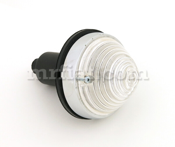 Ferrari 250 Clear Front Indicator Light New Defective