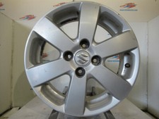 Jantes Suzuki SWIFT