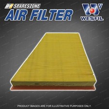 Wesfil Air Filter for Porsche 718 Boxster 982 718 Cayman 982 2.0L 2.5L