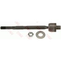 Trw Axialgelenk Spurstange FüR Honda Jazz Iii Ge 1.2 1.3I Insight Ze_ 1.3