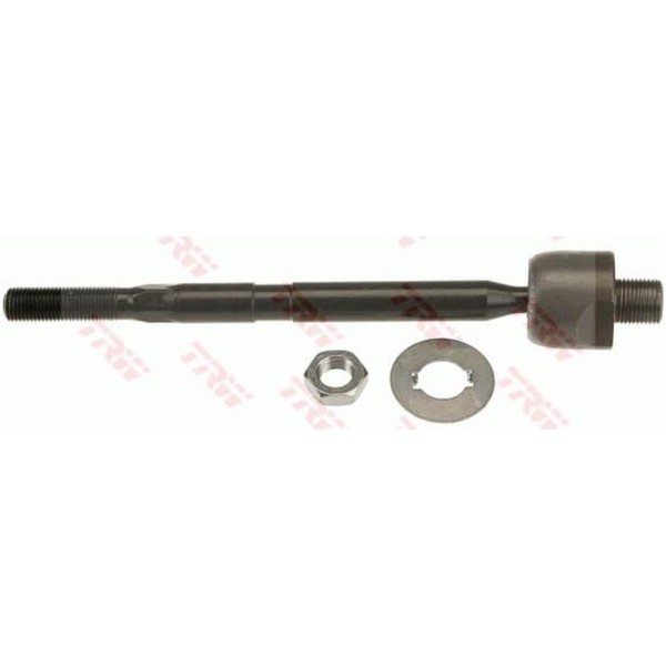 Trw Axialgelenk Spurstange FüR Honda Jazz Iii Ge 1.2 1.3I Insight Ze_ 1.3-image
