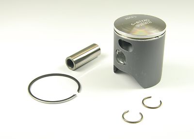 Wössner Kolben (8056D) | Kolbenkit | 125 SX | KTM | Motorrad