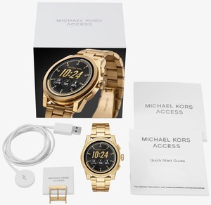michael kors grayson mkt5026