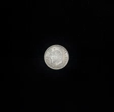 1867-A France 20 Centimes KM 808.1 #CR10957