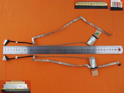 Displaykabel Bildschirm LED screen cable Komp. für HP 255 G1