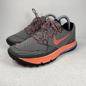 nike trail running mujer