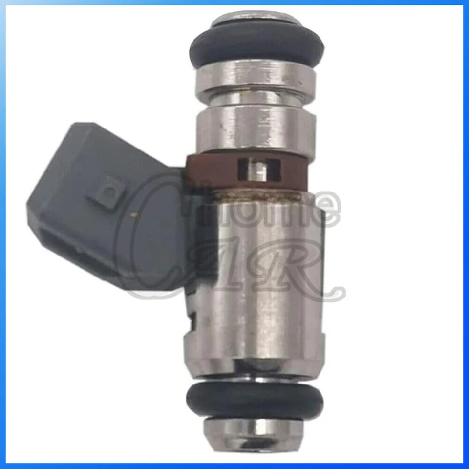 2 топливные форсунки для Harley-Davidson Dyna Road King Electra Glide IWP-043 - Изображение 4 из 4