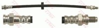 TRW PHB549 Bremsschlauch 368 Mm FüR Smart Cabrio CITY-COUPE Crossblade Fortwo