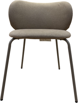 Brand New IKEA KRYLBO Tonerud Dark Beige Chair