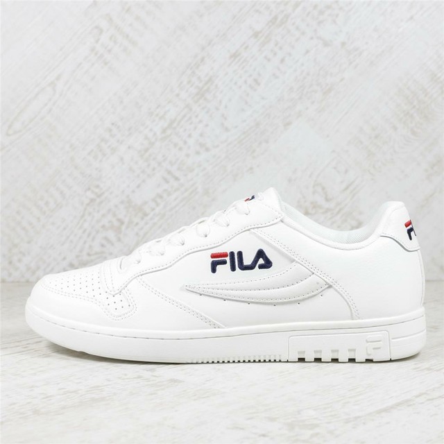 fila x100 low