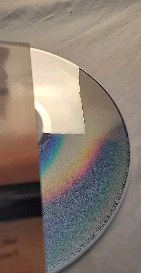 The Sum of Us 1995 LASERDISC Russell Crowe Jack Thompson LBGT 092524WR Foto 3 de 3