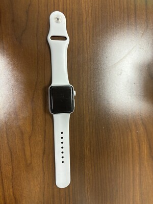 Series 3 Apple Watch