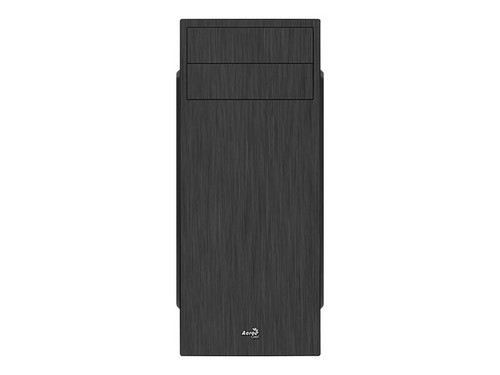 Aerocool CS-1103, Tower-Gehäuse schwarz