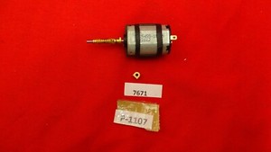 Saeco Intelia EVO KFC545S-16205 Antriebsmotor