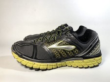 brooks trance 10 mens gold