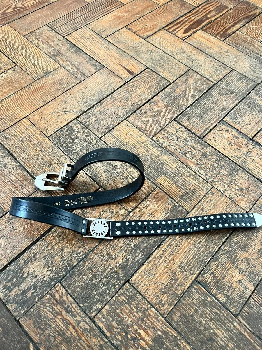 Size 75 cheap belt