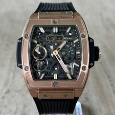 Hublot Spirit of Big Bang 614.OX.1180.RX