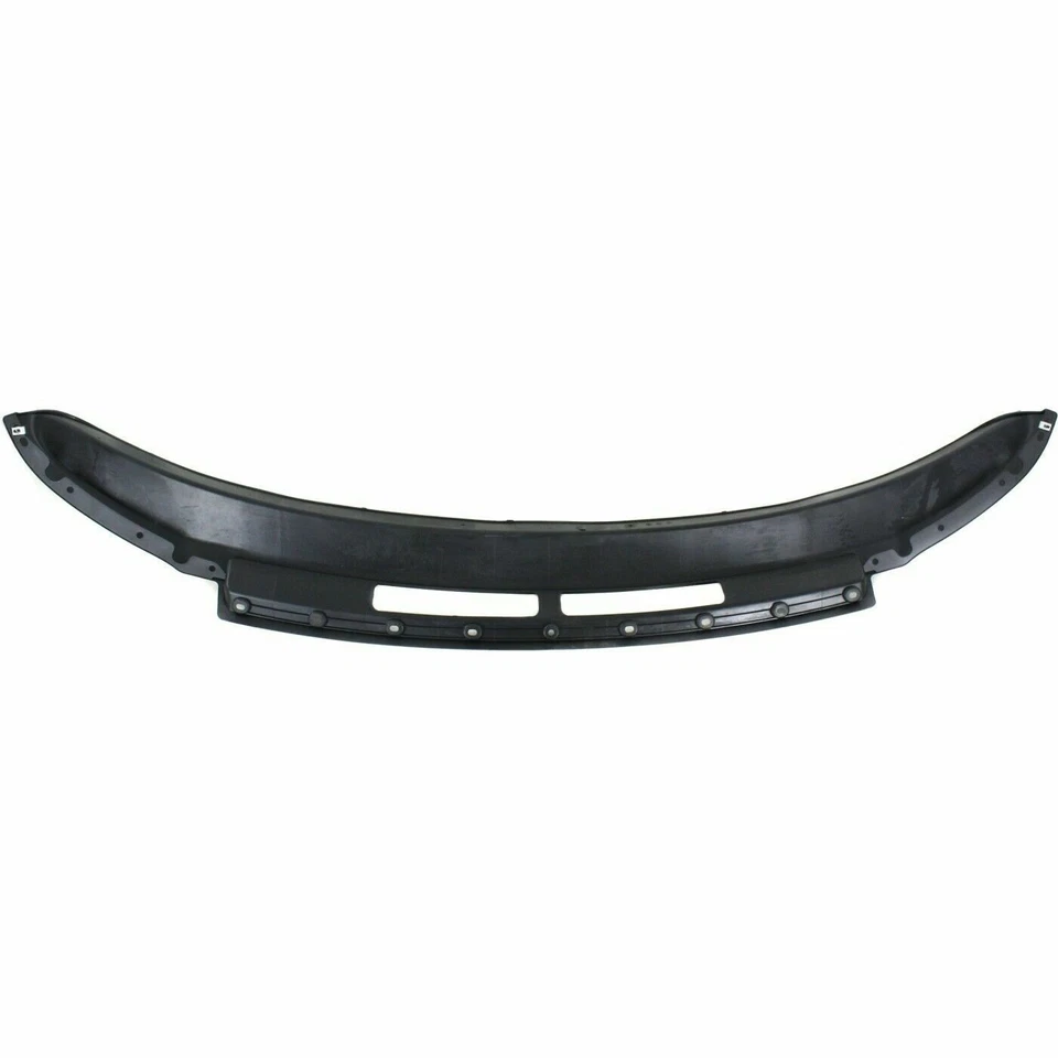 New DODGE RAM 2500 3500 Fits 2013 14 15 16 17 2018 Front Lower Air Dam Deflector - Image 2 of 4