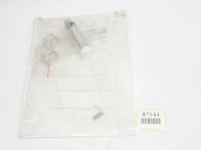 Ifm Electronic Efector100 / IG5841 / IGK3012-BPKG/US-100-DPS / Neu OVP