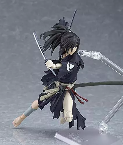 Cosplay Dororo Hyakkimaru, Dororo Hyakkimaru Figure