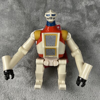 Bandai Godzilla Singular Point 2021 Jet Jaguar 150mm Figure Movie Monster Series