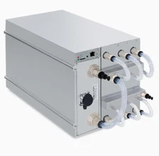 NEW Bitmain Antminer S19 XP Hydro 257Th/s 5304W - BTC BCH Miner | With Warranty