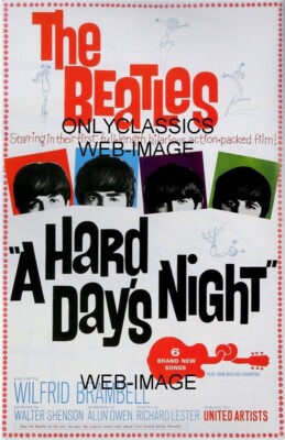 1964 THE BEATLES 