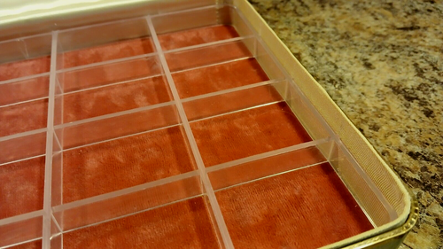 VTG Farrington Texol Jewelry Box Crm-Pk-Gold/Floral 10.25x6.5x2" Great Cond USA - Bild 10 von 24