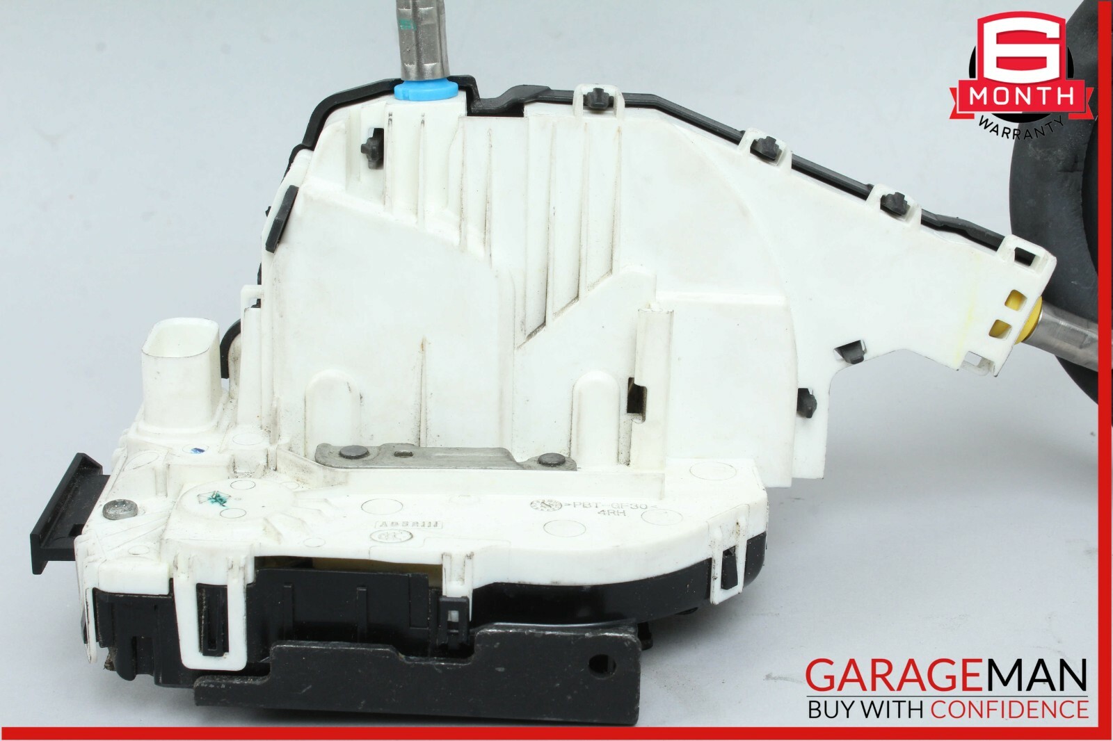 Maserati Ghibli 2014-2017 FRONT+RIGHT Door lock actuator