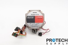 Oriental Motor PK264-01A Vexta 2-Phase Stepping Motor 1.8°/Step with WARRANTY