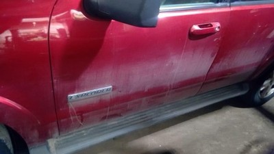 Driver Front Door Excluding Sport Trac Fits 06-10 EXPLORER 1082363