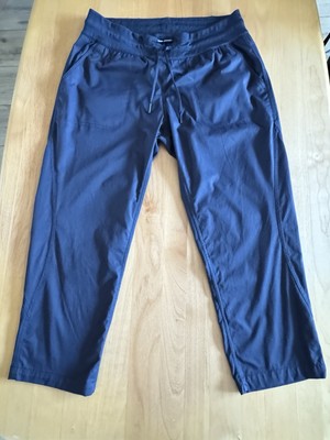 The Northface Bermudas blau Neu Damen 3/4 Gr. L 