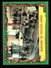 Front of 1981 Topps Raiders of the Lost Ark #75 Removing The Precious Cargo